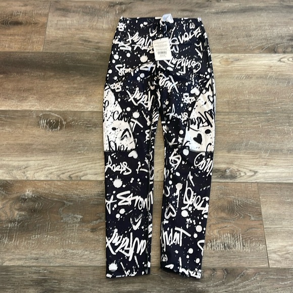 Fabletics Demi Lovato leggings NWT size XSP - Picture 1 of 3